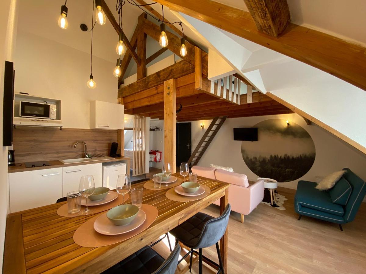 Le Chalet Кале Экстерьер фото