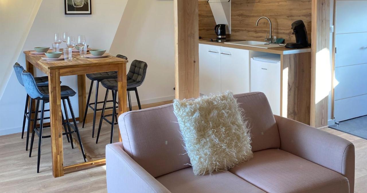 Le Chalet Кале Экстерьер фото